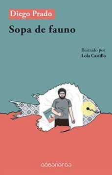Descargas gratuitas de ebooks y revistas SOPA DE FAUNO PDF RTF en español 9788494684814