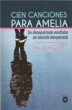 Descargar libros a I Pod CIEN CANCIONES PARA AMELIA in Spanish 