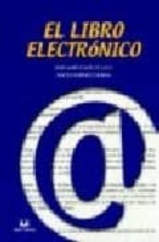 Formato de epub de descarga de libros electrónicos gratis EL LIBRO ELECTRONICO