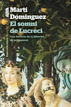 Descargar gratis ebooks pdf para j2ee EL SOMNI DE LUCRECI 9788498095814 FB2 RTF