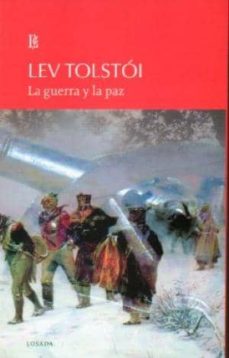 La coleccin de libros electrnicos ms vendidos GUERRA Y PAZ (Spanish Edition) de LEV TOLSTOI 9789500399814
