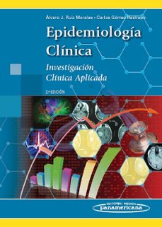 Electrónica libro pdf descarga gratuita EPIDEMIOLOGIA CLINICA 2ª ED