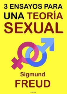 9791029900914 - Tres ensayos para una teoría sexual (Sigmund Freud) - (Audiolibro Voz Humana)