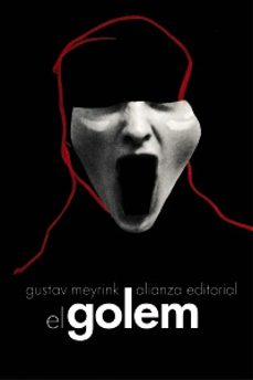 Descargar Ebook gratis para j2ee EL GOLEM de Gustav Meyrink RTF PDF 9791370092214