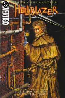 Libros de audio descargables gratis para iphones BIBLIOTECA VERTIGO JOHN CONSTANTINE HELLBLAZER 10 PDB DJVU PDF in Spanish