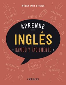 Portada de APRENDE INGLES