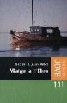 Portada de VIATGE A L EBRE