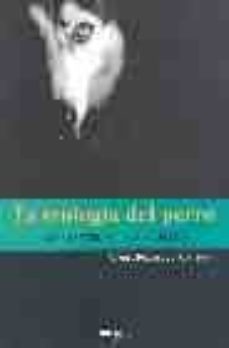 Portada de LA ETOLOGIA DEL PERRO: COMO ENTENDER SU COMPORTAMIENTO