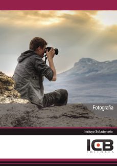 Portada de MANUAL FOTOGRAFIA