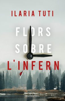 Portada de FLORS SOBRE L INFERN