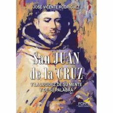 Portada de SAN JUAN DE LA CRUZ
