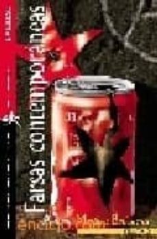 Portada de FARSAS CONTEMPORANEAS