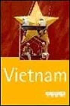 Portada de VIETNAM