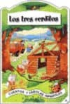 Portada de LOS TRES CERDITOS