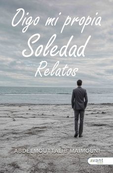 Portada de OIGO MI PROPIA SOLEDAD