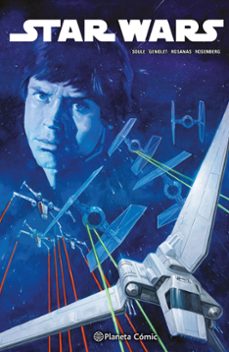 Portada de STAR WARS II TOMO Nº 05