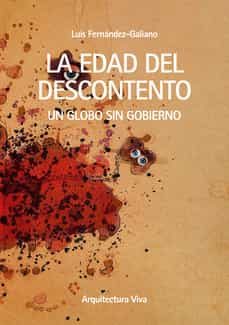 Portada de LA EDAD DEL DESCONTENTO