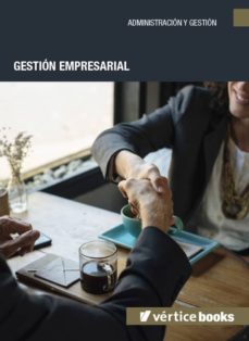 Portada de ADGD137PO - GESTION EMPRESARIAL