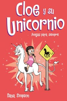 Portada de AMIGAS PARA SIEMPRE (CLOE Y SU UNICORNIO 5) (EBOOK)