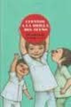 Portada de CUENTOS A LA ORILLA DEL SUEÑO: 26 SONRISAS Y UNA ILUSION