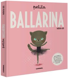 Portada de PETITA BALLARINA
