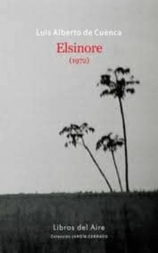 Portada de ELSINORE