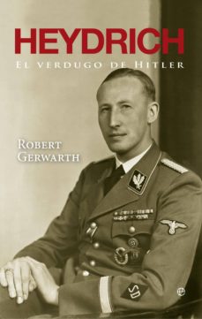 Portada de HEYDRICH