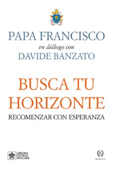 Portada de BUSCA TU HORIZONTE