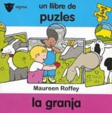 Portada de LA GRANJA