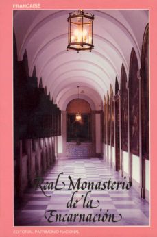 Portada de REAL MONASTERIO DE LA ENCARNACION
