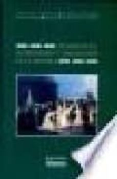 Portada de DISIDENTES, HETERODOXOS Y MARGINADOS EN LA HISTORIA