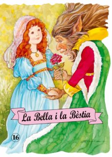Portada de BELLA I LA BESTIA