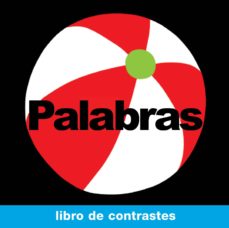 Portada de PALABRAS