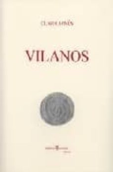 Portada de VILANOS (E-MAILS)