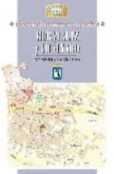 Portada de MORATALAZ Y VICALVARO: HISTORIAS DE LOS DISTRITOS DE MADRID