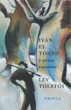 Portada de IVAN EL TONTO (EBOOK)