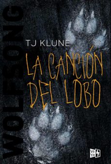Portada de LA CANCION DEL LOBO (EBOOK)