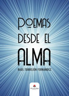Portada de POEMAS DESDE EL ALMA