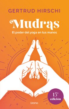 Portada de MUDRAS