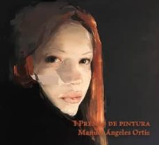 Portada de I CERTAMEN DE PINTURA MANUEL ANGELES ORTIZ