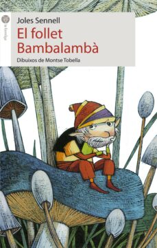 Portada de EL FOLLET BAMBALAMBA