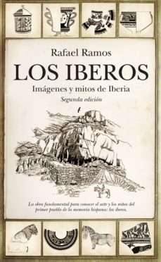 Portada de LOS IBEROS