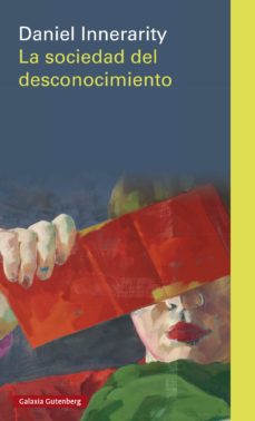 Portada de LA SOCIEDAD DEL DESCONOCIMIENTO (EBOOK)