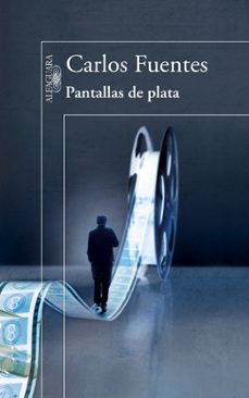 Portada de PANTALLAS DE PLATA