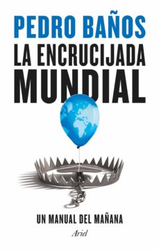 Portada de LA ENCRUCIJADA MUNDIAL (EBOOK)