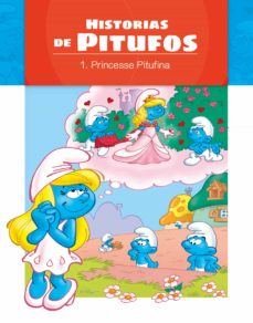 Portada de ¡HABLAS MUCHO, PITUFO FILOSOFO! (HISTORIAS DE PITUFOS)