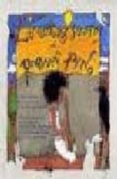 Portada de LOS EXTRAÑOS SUEÑOS DE LA PEQUEÑA PINO (INCLUYE CD)