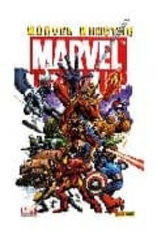 Portada de MARVEL MONSTER: MARVEL TEAM-UP Nº 2 (CONTIENE MARVEL TEAM-UP VOL. 3, 14-25 USA)