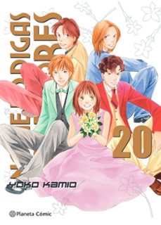 Portada de NO ME LO DIGAS CON FLORES KANZENBAN Nº 20/20