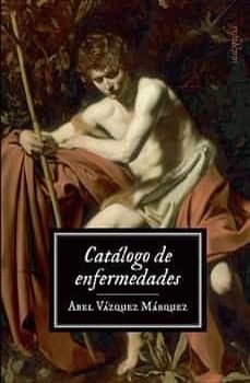 Portada de CATALOGO DE ENFERMEDADES